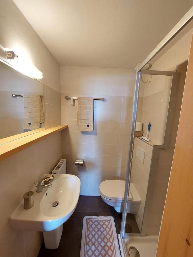 Bio-Bauernhof Mairinghof-Paris Villa Silandro Eksteriør bilde